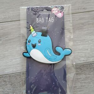 💥5/$25 SALE | BUNDLE TO SAVE |  LUGGAGE TAG